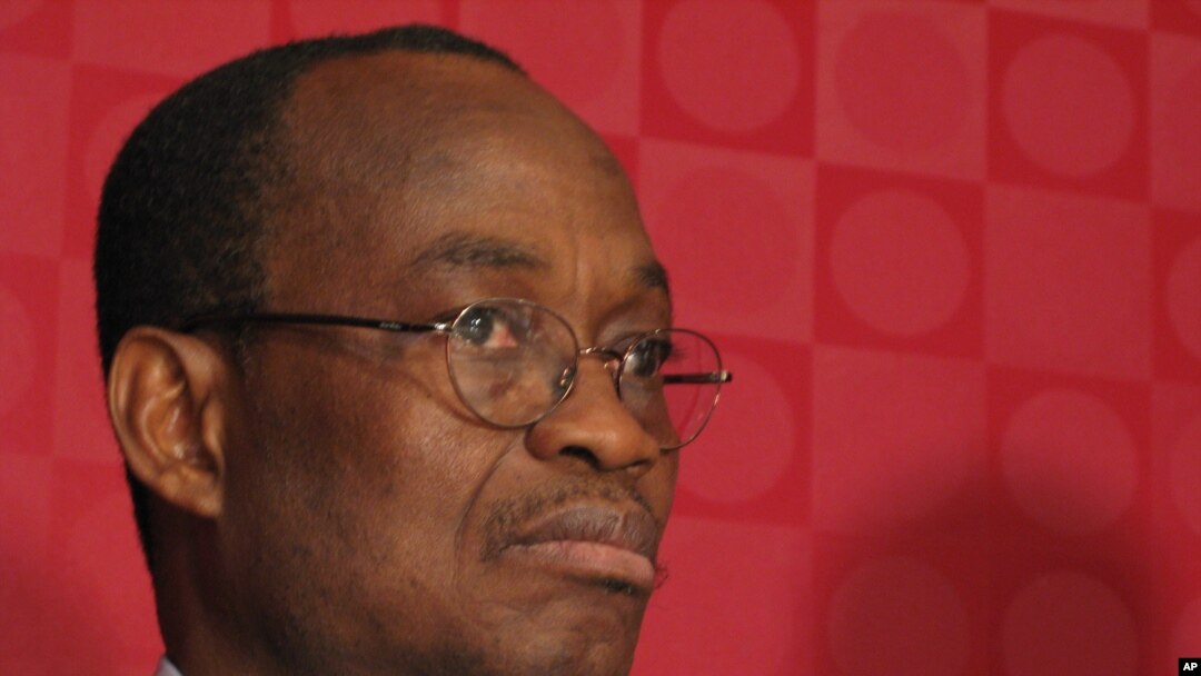 Sabon jakdan Ivory Coast a Amurka Daouda Diabate.