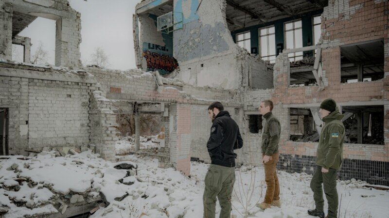 La bataille silencieuse de l’Ukraine : crise de santé mentale chez les soldats fatigués par la guerre