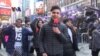 Oliver Pras dan New York di VOA Pop News