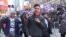 Oliver Pras dan New York di VOA Pop News