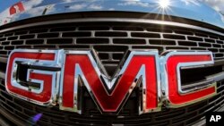 General Motors enfrenta investigación por llamado a reparación.