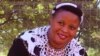 Nkosazana Victress Mathuthu