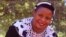 Nkosazana Victress Mathuthu