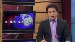 ကမ္ဘာ့သတင်းမီဒီယာထဲက မြန်မာ