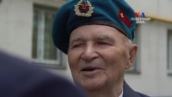 Եզակի պատմություն. Ամերիկյան զորքի կազմում կռված խորհրդային վետերանը