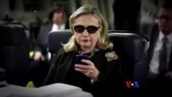 ကလင်တန် အီးမေးလ်အသုံးပြုမှု ပြဿနာ