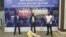 ወጣቱ ማደሪያ የሌላቸውን የቀን ሰራተኞች ከኮሮናቫይረስ ለመጠበቅ መኖሪያ ቤቱን ወደ ጊዜአዊ መጠለያነት ቀየረ