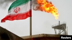 آنها می گویند این مکانیزم خرید نفت ایران را تسهیل می کند.