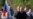 Kyiv Protests Putin's Visit to Annexed Crimea