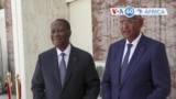 Manchetes africanas 13 Maio: Costa do Marfim: PM Patrick Achi internado num hospital em Paris