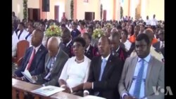 Ayiti: Pozisyon Kèk Palmantè Sid sou Ratifikasyon Premye Minis Nome a, Jean Henry Céant