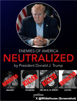 President Trump