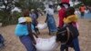 Southern Africa Drought and Hunger