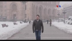 Հայոց ցեղասպանությանը նվիրված նոր` «Ժխտման ճարտարապետները» փաստավավերագրական ֆիլմը