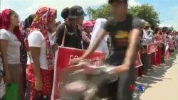 သတင်းအကျဉ်းချုပ် (၀၉-၂၆-၂၀၁၈)