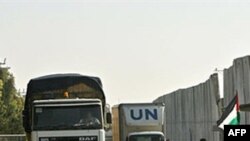 Wikileaks: Bllokada e Gazës synonte “mbajtjen e ekonomisë në prag të shkatërrimit”