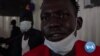 Two South Sudanese Migrants Rescued at Sea Tell of Dreams, Hopes