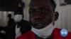 Two South Sudanese Migrants Rescued at Sea Tell of Dreams, Hopes