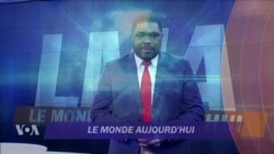 Le Monde Aujourd’hui