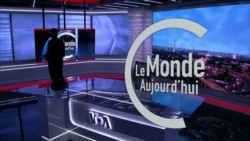 Le Monde Aujourd’hui