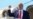 Visita de Trump a California genera reacciones encontradas