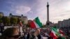 ایران در رسانه‌های جهان؛ بلومبرگ: یک ملت پشت مبارزه‌ای قدیمی متحد شده است