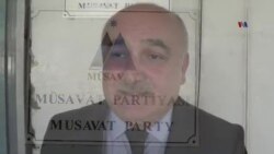 Arif Hacılı: Müsavat Partiyası seçkidə iştirak qərarına yenidən baxacaq