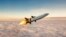 Vũ khí siêu thanh loại nạp không khí ở dạng khái niệm, do hãng Raytheon giới thiệu.