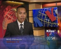 Kilas VOA 28 November 2013