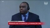 Tshisekedi amteua kiongozi wa wanamgambo kuwa Waziri wa Ulinzi