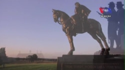 Stunning Photos Highlight Historic U.S. Sites