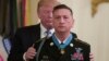 Iraq War Vet Earns Medal of Honor for Valor in Fallujah
