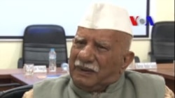 پاکستان کا دورہ کرنے والا ’بھارتی امن وفد‘