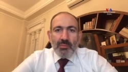 «Կորոնավիրուսը մեր դեմ պայքարում շանս չունի, և մենք կհաղթենք»․ Նիկոլ Փաշինյան