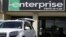 Enterprise Holdings opera una flota de alquiler que asciende a 1,3 millones de vehículos.