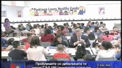 Проблемите со дебелината ги чинат САД 150 милијарди годишно