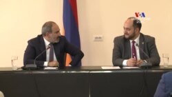«Բացառել քրեական մտածելակերպի գովք և քարոզարշավ անելու երևույթները»․ Նիկոլ Փաշինյան
