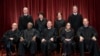 Sudije američkog Vrhovnog suda (arhiva)