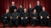 Liberals See US Supreme Court’s Future an Election Issue