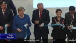 Largimi i Angela Merkelit, një humbje e madhe për Presidentin turk Erdogan