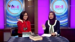 TV SHOW Perempuan SH+E Magazine: Pengusaha Perempuan Indonesia (3)