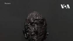 Cкульптура за $90 млн