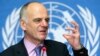 Top UN Ebola Coordinator on His Way to Africa 