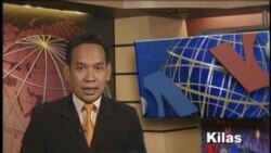 Kilas VOA 9 Mei 2013