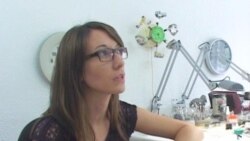 Premda zanati izumiru, neki još uvijek u njima vide svoju budućnost