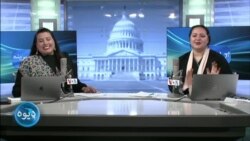 بي بي شیرینه – په ټیلې ویژن