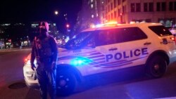 EEUU La violencia policial en Memphis provoca nuevamente el pedido de reformas en la policía 