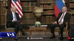 Takimi Biden-Putin përmbyllet me respekt, por pa zgjidhur mosmarrëveshjet