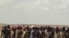 Somaliland oo Diiday Tababarka Ciidamada Puntland