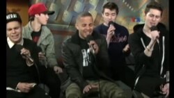 Şoubiz - 23 May 2014